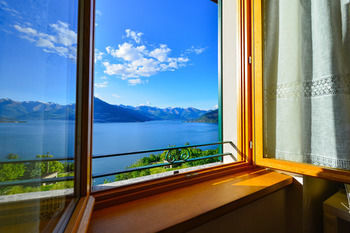 Bed & Breakfast Crotto Di Gittana