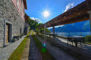 Bed & Breakfast Crotto Di Gittana