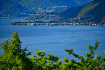 Bed & Breakfast Crotto Di Gittana