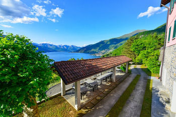 Bed & Breakfast Crotto Di Gittana
