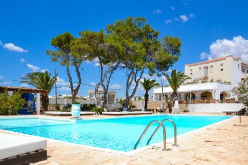 Hotel L'approdo