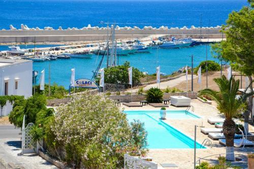 Hotel L'approdo