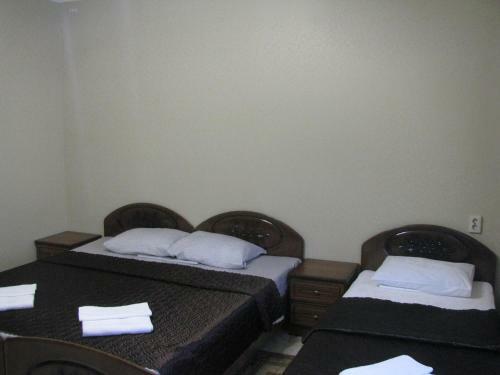 Hostal Guest House Alexandra