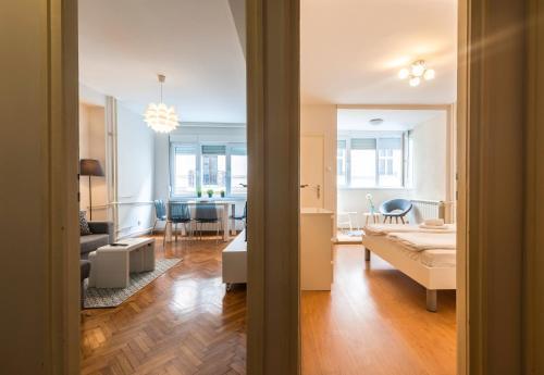 City Break Apartments - Palace 29
