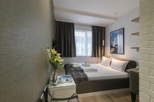 Belgrade Inn Garni Hotel