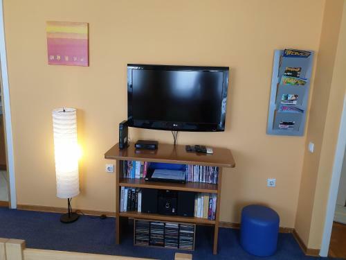 Spirit Apartments