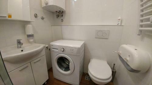 Luxury Apartments
