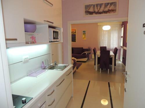 Apartment Avala