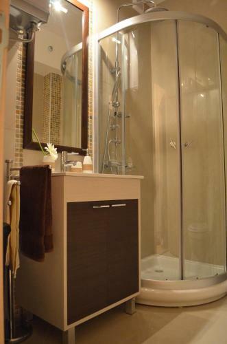 Belgrade Downtown Apartments