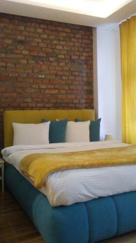 Hostal Metropoliten Rooms