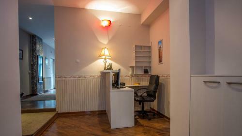 Luxury Belgrade Apartments