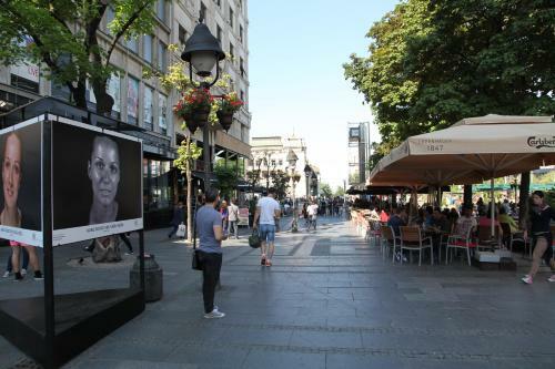 Apartments Belgraderenting