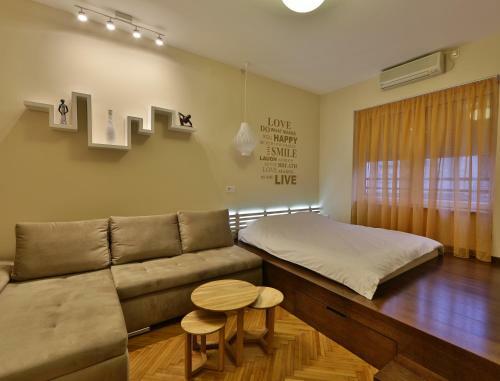 Design Apartment Rige Od Fere