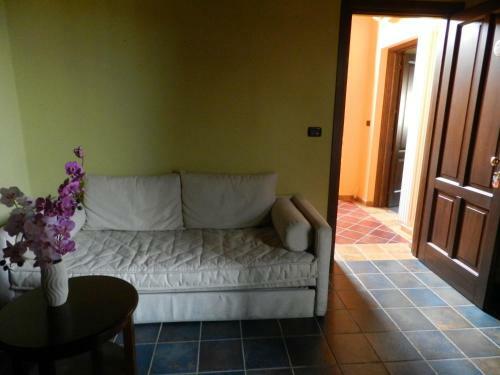Bed & Breakfast L'angolo Di Rosina