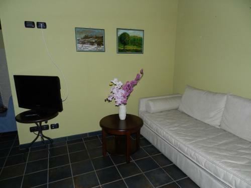 Bed & Breakfast L'angolo Di Rosina