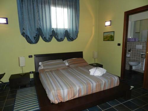 Bed & Breakfast L'angolo Di Rosina