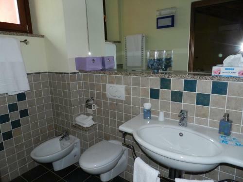 Bed & Breakfast L'angolo Di Rosina