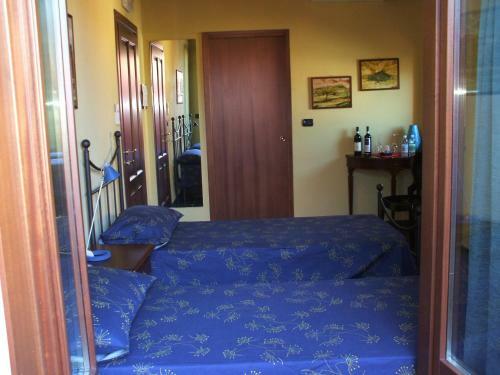 Bed & Breakfast L'angolo Di Rosina