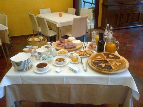 Bed & Breakfast L'angolo Di Rosina