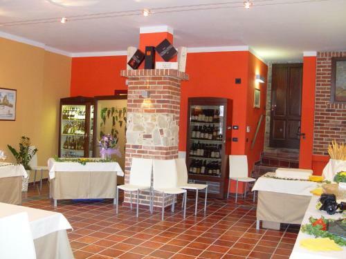 Bed & Breakfast L'angolo Di Rosina