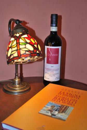 Bed & Breakfast L'angolo Di Rosina