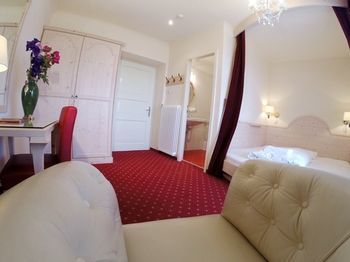Hotel Post Victoria