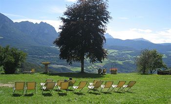 Naturhotel Wieserhof