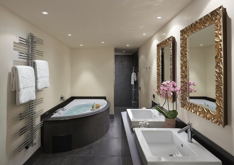 Hotel Mandarin Oriental, Lago Di Como
