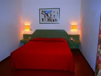 Hotel Villa Del Cardinale