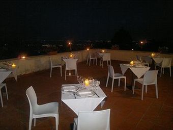 Hotel Villa Del Cardinale