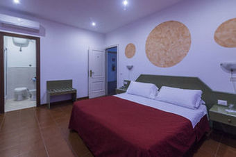 Hotel Villa Del Cardinale