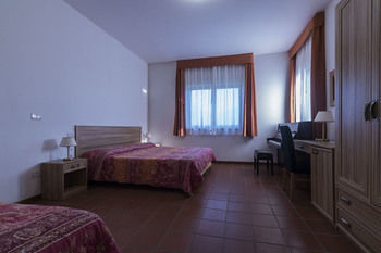 Hotel Villa Del Cardinale