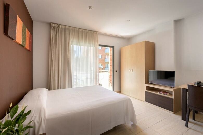 Villa Sg Costa Barcelona