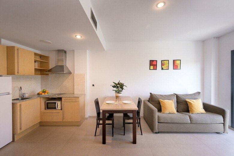 Villa Sg Costa Barcelona