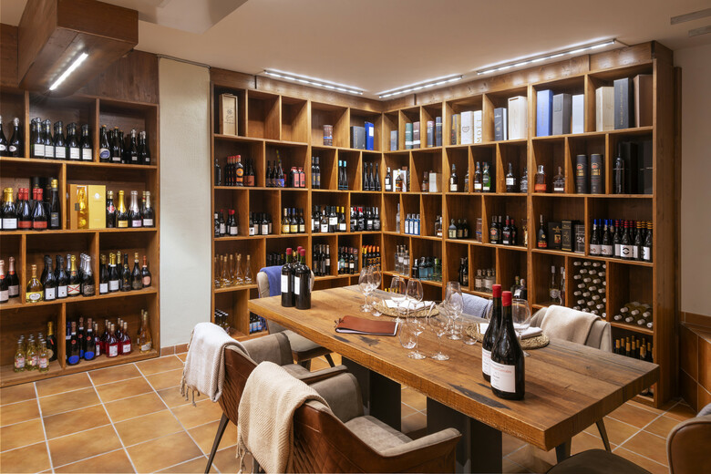 Hotel La Caminera Club De Campo