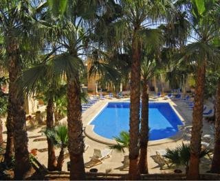 Hotel Ta Sbejha Village & Villa