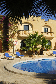 Hotel Ta Sbejha Village & Villa