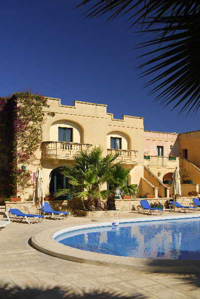 Hotel Ta Sbejha Village & Villa
