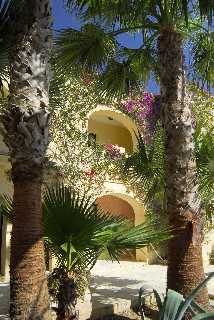 Hotel Ta Sbejha Village & Villa