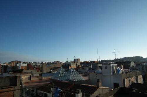 Hostal San Carlos Lloret De Mar