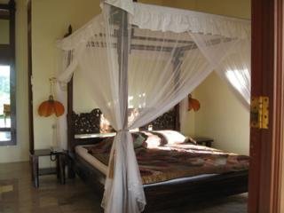 Green Field Hotel And Bungalow