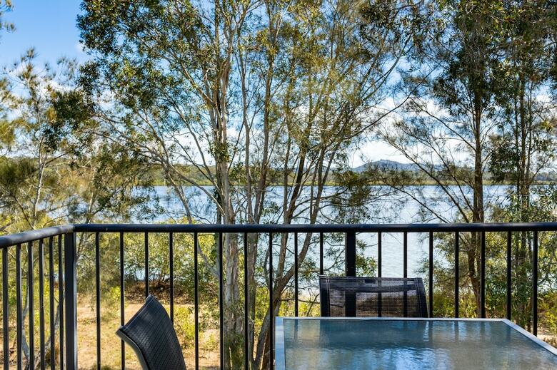 Hotel Australis Noosa Lakes