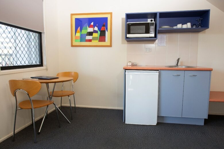 Hotel Australis Noosa Lakes