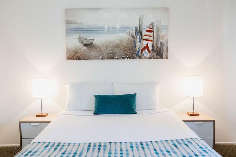 Hotel Australis Noosa Lakes