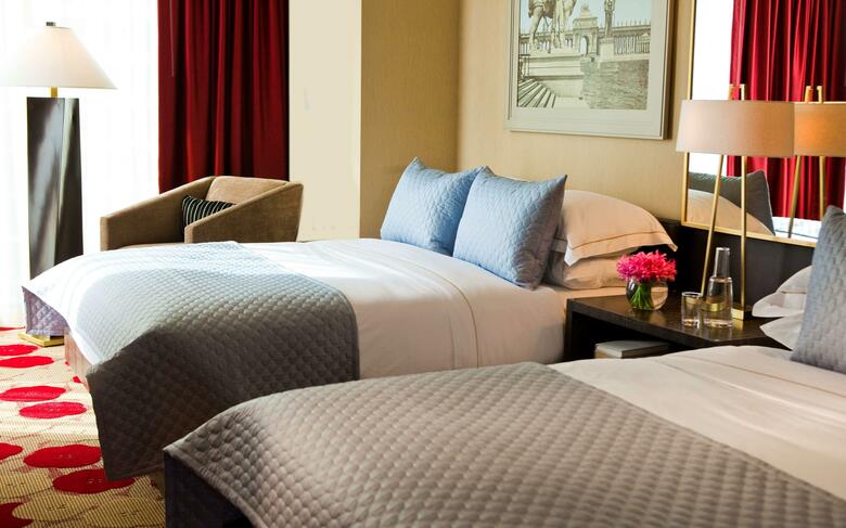 Hotel Palomar Chicago