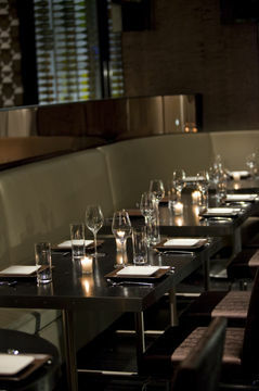 Hotel Palomar Chicago