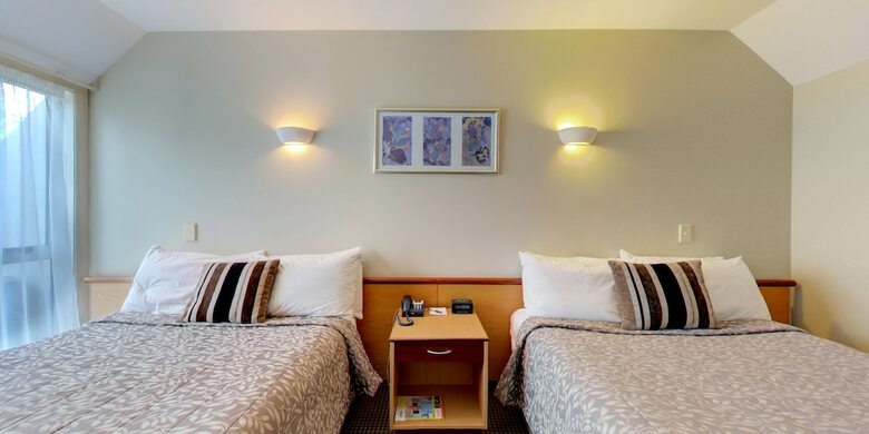 Hotel Mercure Leisure Lodge