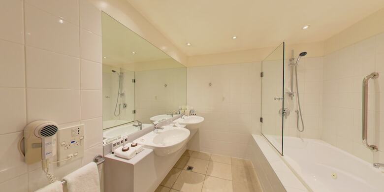 Hotel Mercure Leisure Lodge