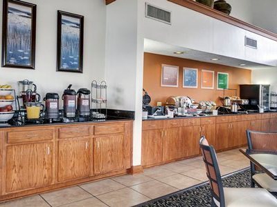 Hotel Comfort Inn Baton Rouge