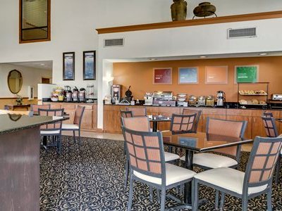 Hotel Comfort Inn Baton Rouge